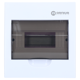 Panel emostrar i40, 8 mod onium